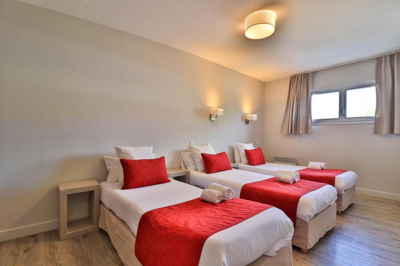 The Originals Boutique, Hotel Le Cap, Gap Sud Tallard Dış mekan fotoğraf