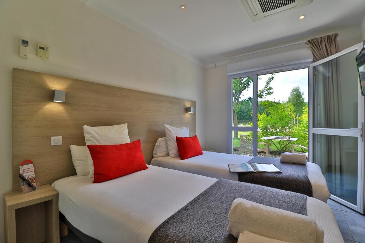 The Originals Boutique, Hotel Le Cap, Gap Sud Tallard Dış mekan fotoğraf