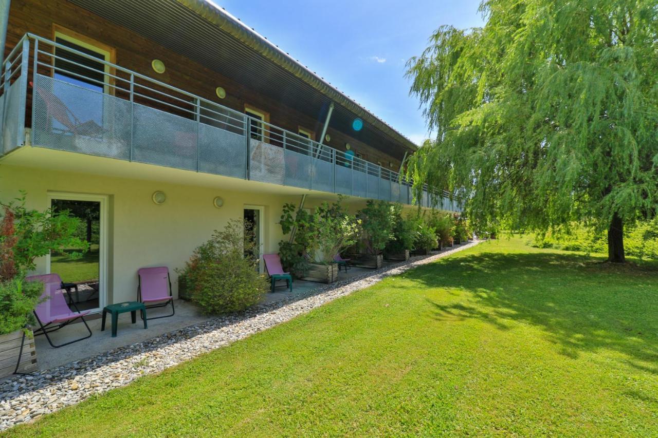 The Originals Boutique, Hotel Le Cap, Gap Sud Tallard Dış mekan fotoğraf