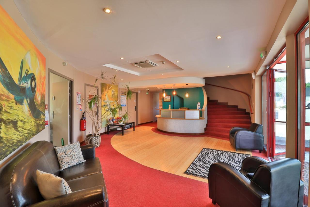 The Originals Boutique, Hotel Le Cap, Gap Sud Tallard Dış mekan fotoğraf