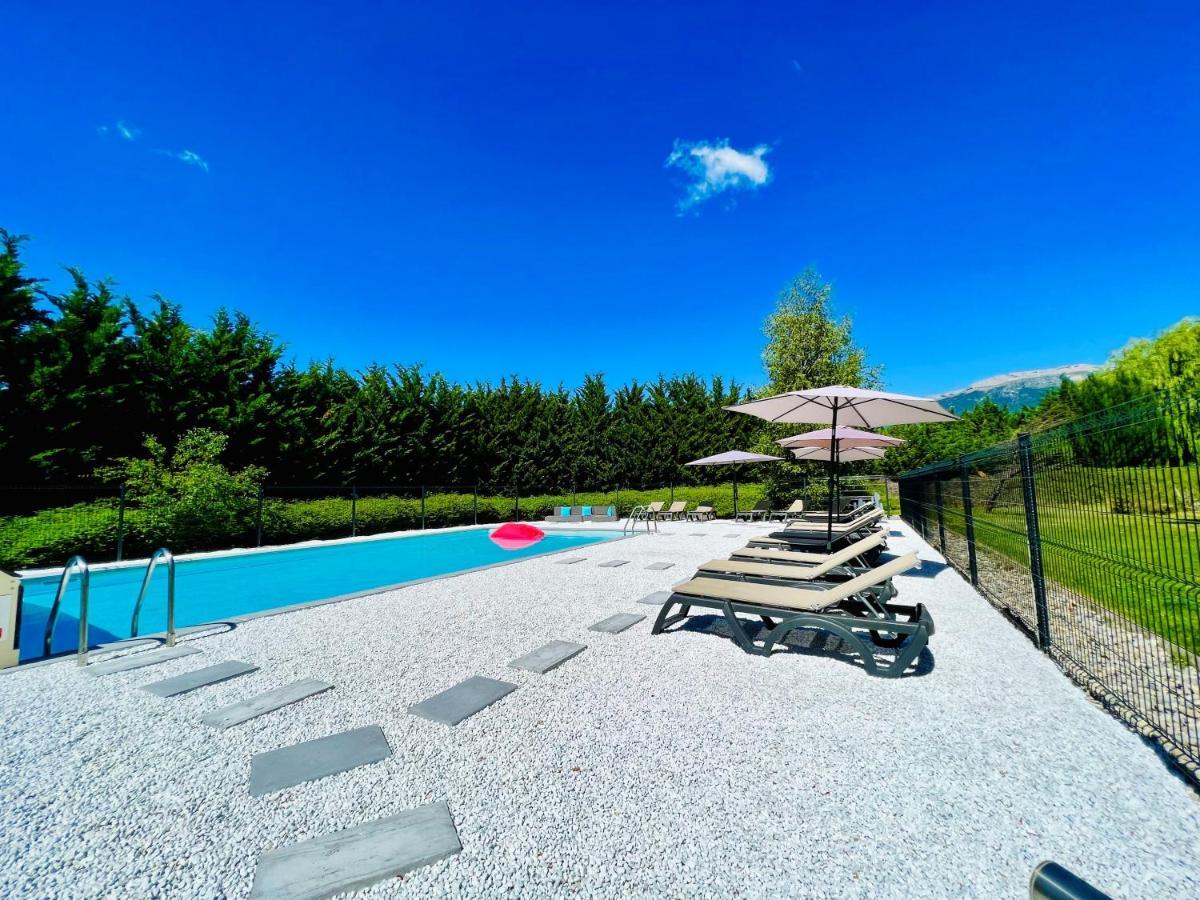 The Originals Boutique, Hotel Le Cap, Gap Sud Tallard Dış mekan fotoğraf