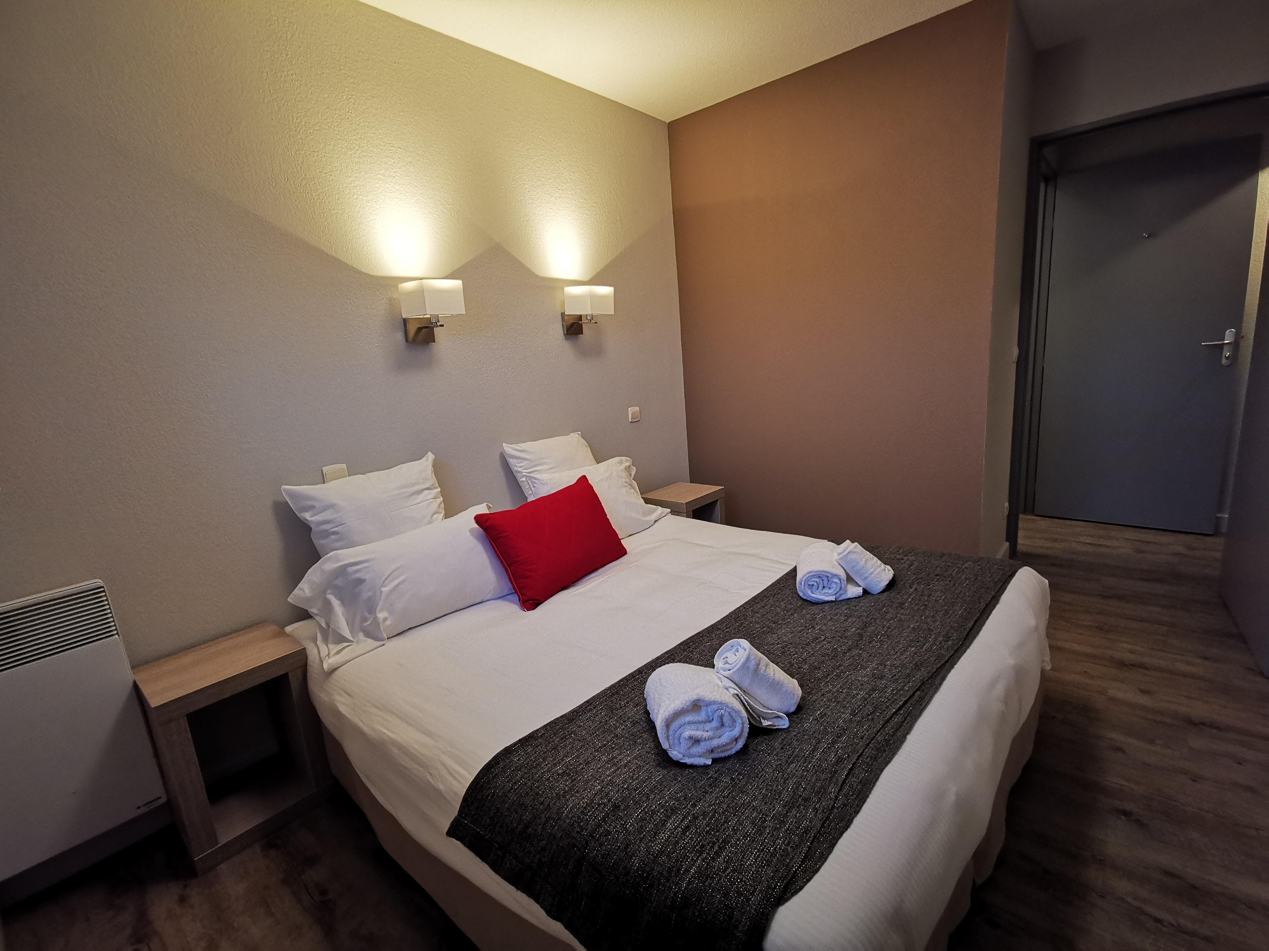 The Originals Boutique, Hotel Le Cap, Gap Sud Tallard Dış mekan fotoğraf