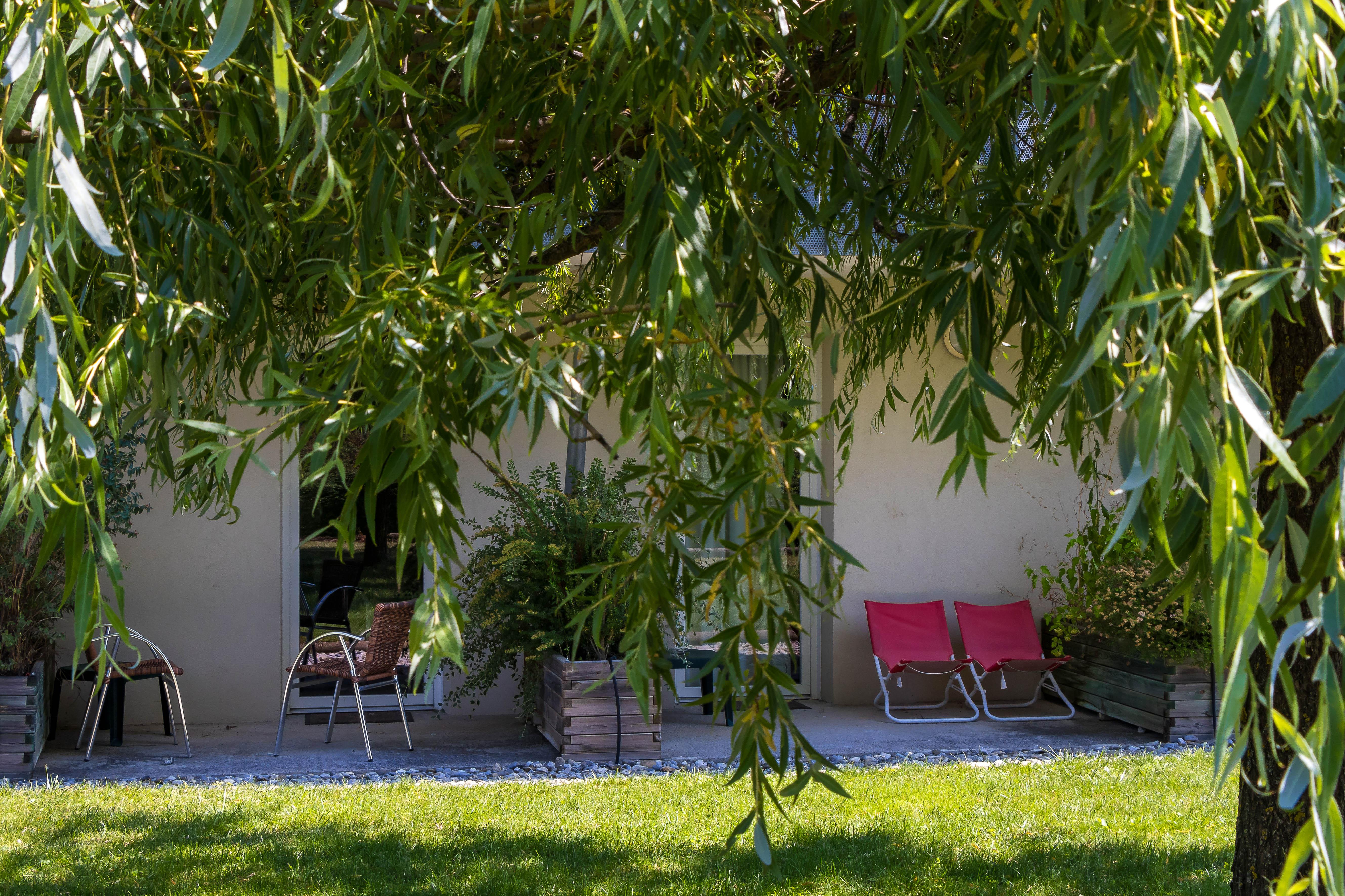 The Originals Boutique, Hotel Le Cap, Gap Sud Tallard Dış mekan fotoğraf